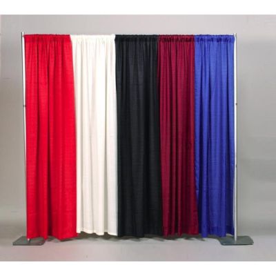 Image two of Convention Banjo Wall Drape